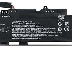 HP TT03XL Laptop Battery