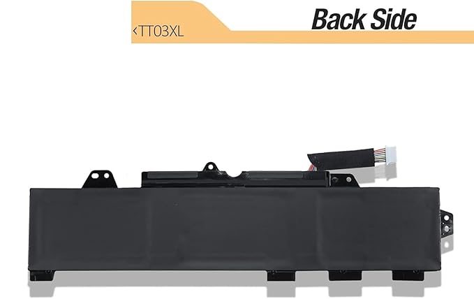Hp Tt03Xl Laptop Battery - Image 2