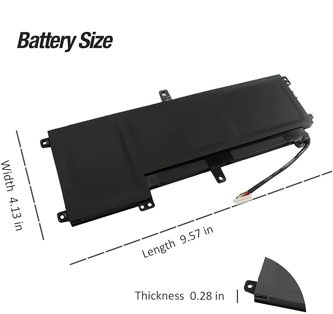 Hp Vs03Xl Laptop Battery - Image 2