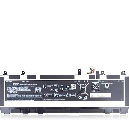 Hp Wp06Xl Laptop Battery