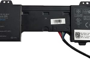 Dell WW12P Laptop Battery