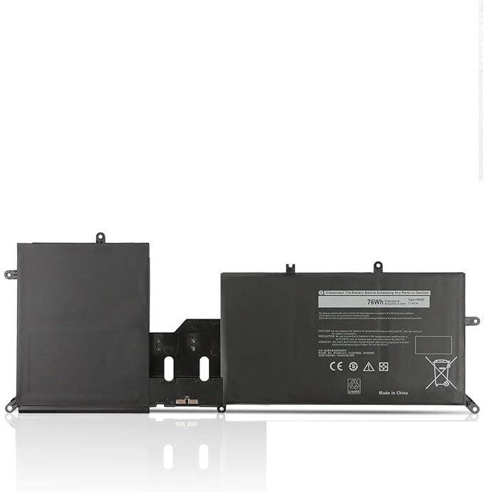 Dell Y9M6F Laptop Battery