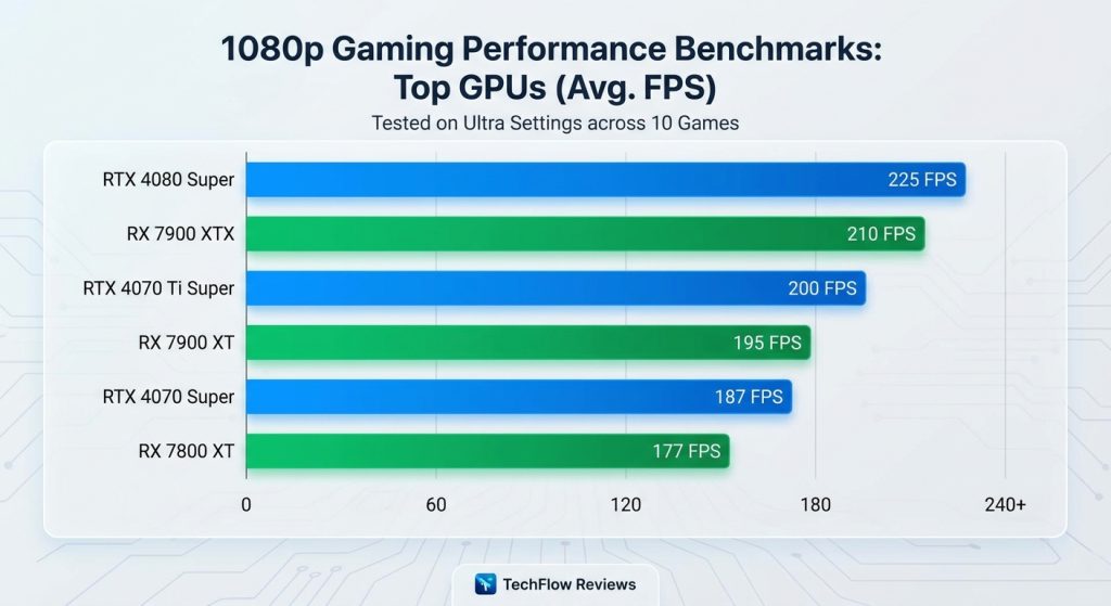 Gaming Performance