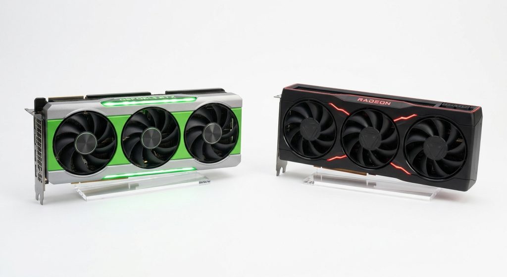 Gpu Comparison