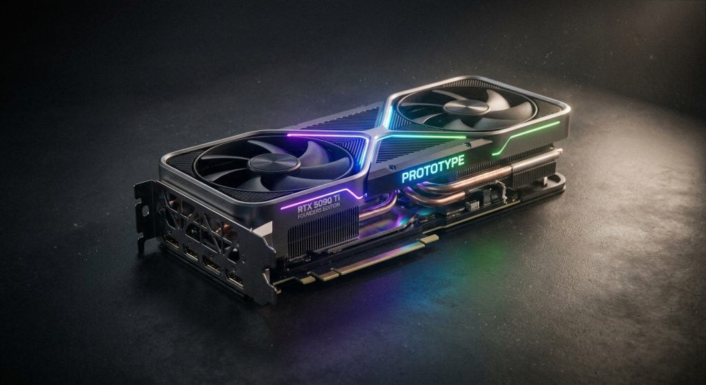 The 1080P Resolution