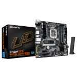 Gigabyte B760M DS3H WF6E DDR4 Gen5