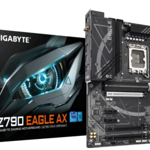 GIGABYTE Z790 EAGLE AX