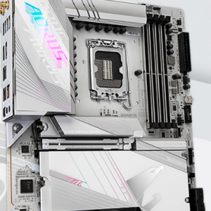 GIGABYTE Z790 Aorus Pro X
