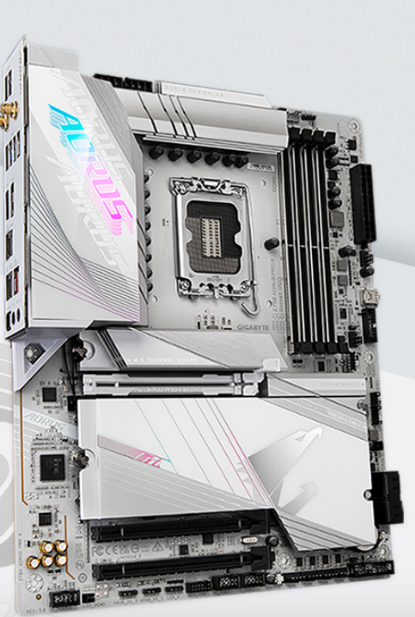 Gigabyte Z790 Aorus Pro X