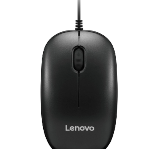 Lenovo 110 USB-A Wired Mouse