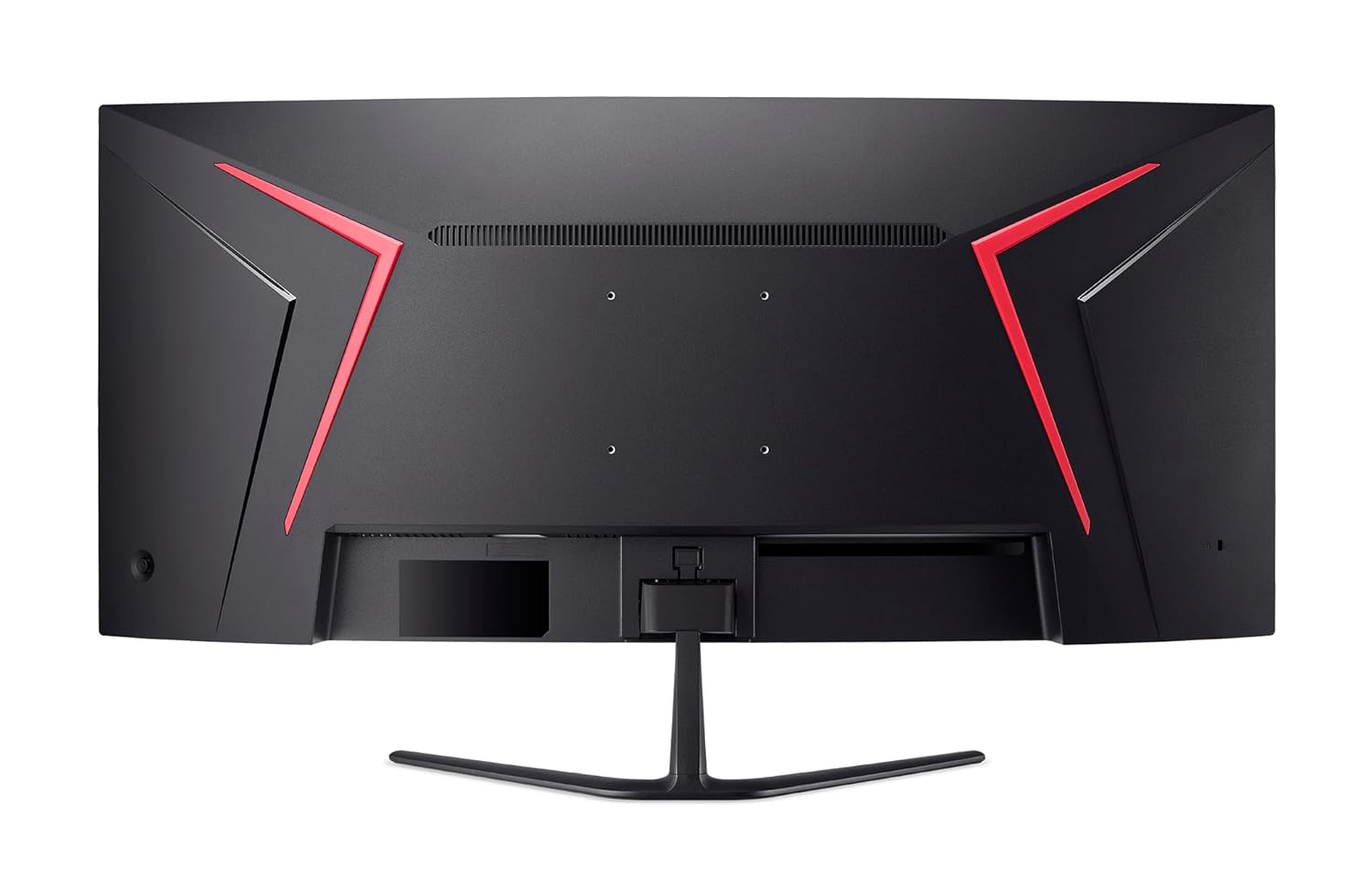 Acer Nitro Ed340Cur X0 34 Inch Uwqhd Curved Gaming Monitor - Image 3