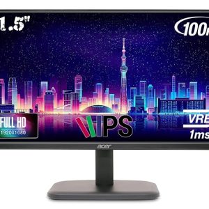 Acer EK220Q E3 abi 21.5 Inch IPS FullHD
