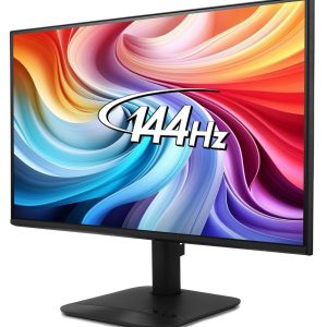 Acer KA270Y P6 27 Inch IPS Full HD Backlit LED Monitor