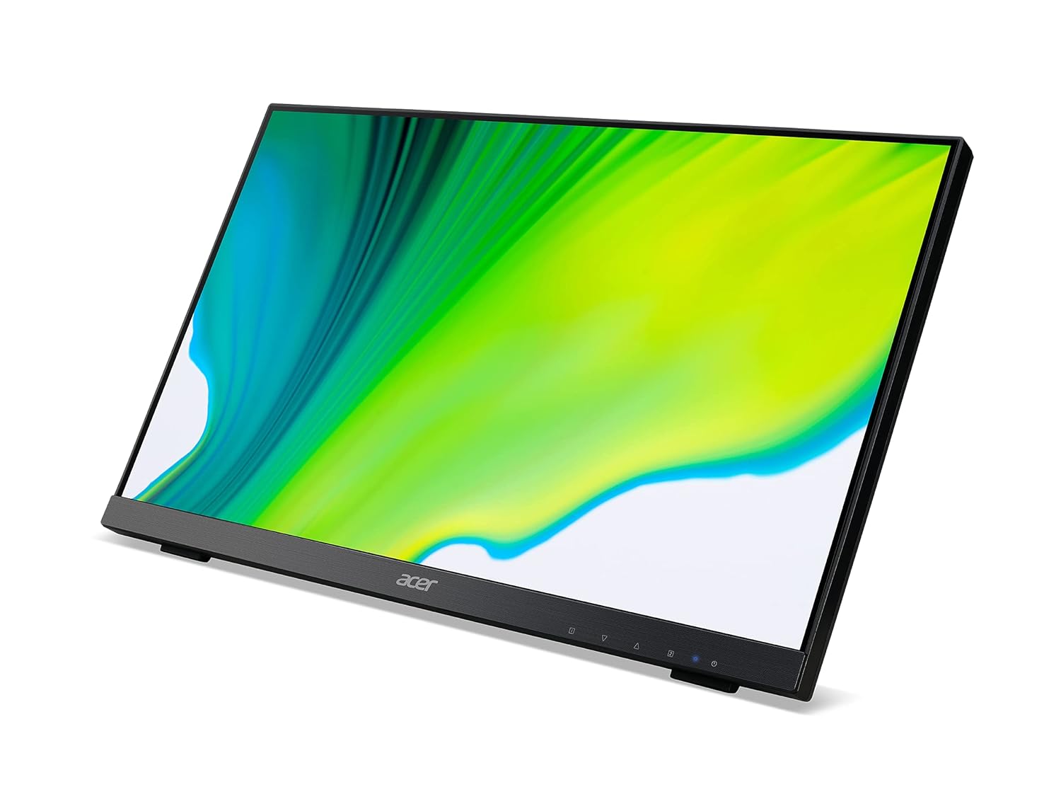 Acer Ut222Q 21.5 Inch Full Hd Ips 10-Point Touch Monitor - Image 2