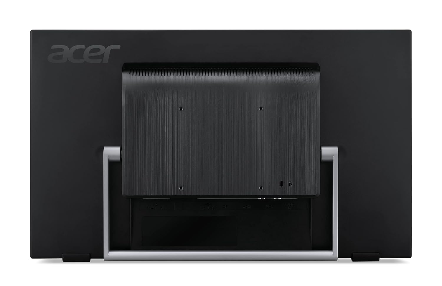 Acer Ut222Q 21.5 Inch Full Hd Ips 10-Point Touch Monitor - Image 3