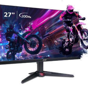 Acer Nitro VG270 27 Inch IPS Full HD Backlit LED Gaming Monitor