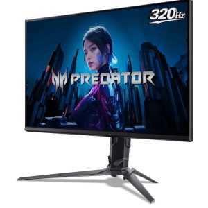 Predator XB253Q F3 25 Inch IPS FHD Gaming Monitor
