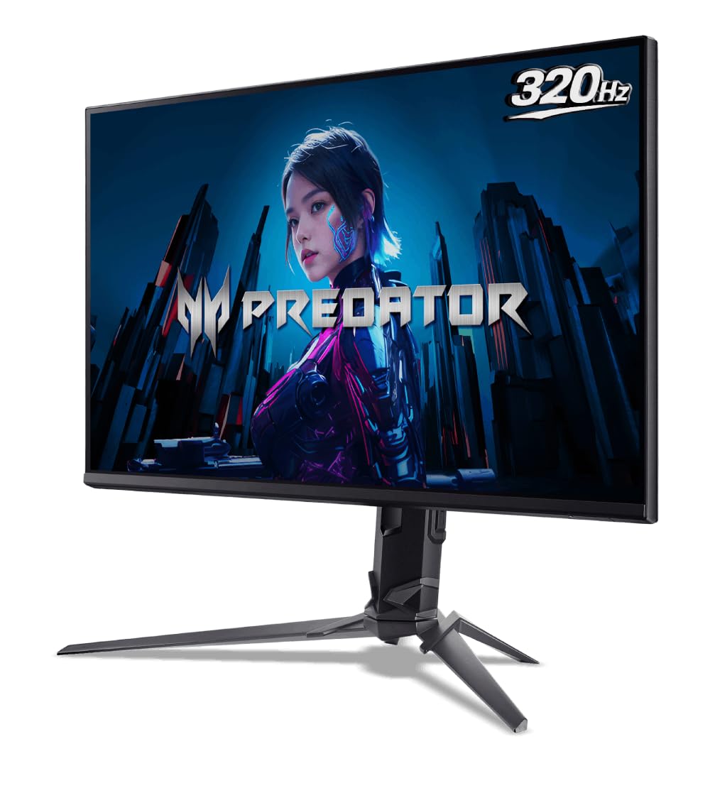 Predator Xb253Q F3 25 Inch Ips Fhd Gaming Monitor
