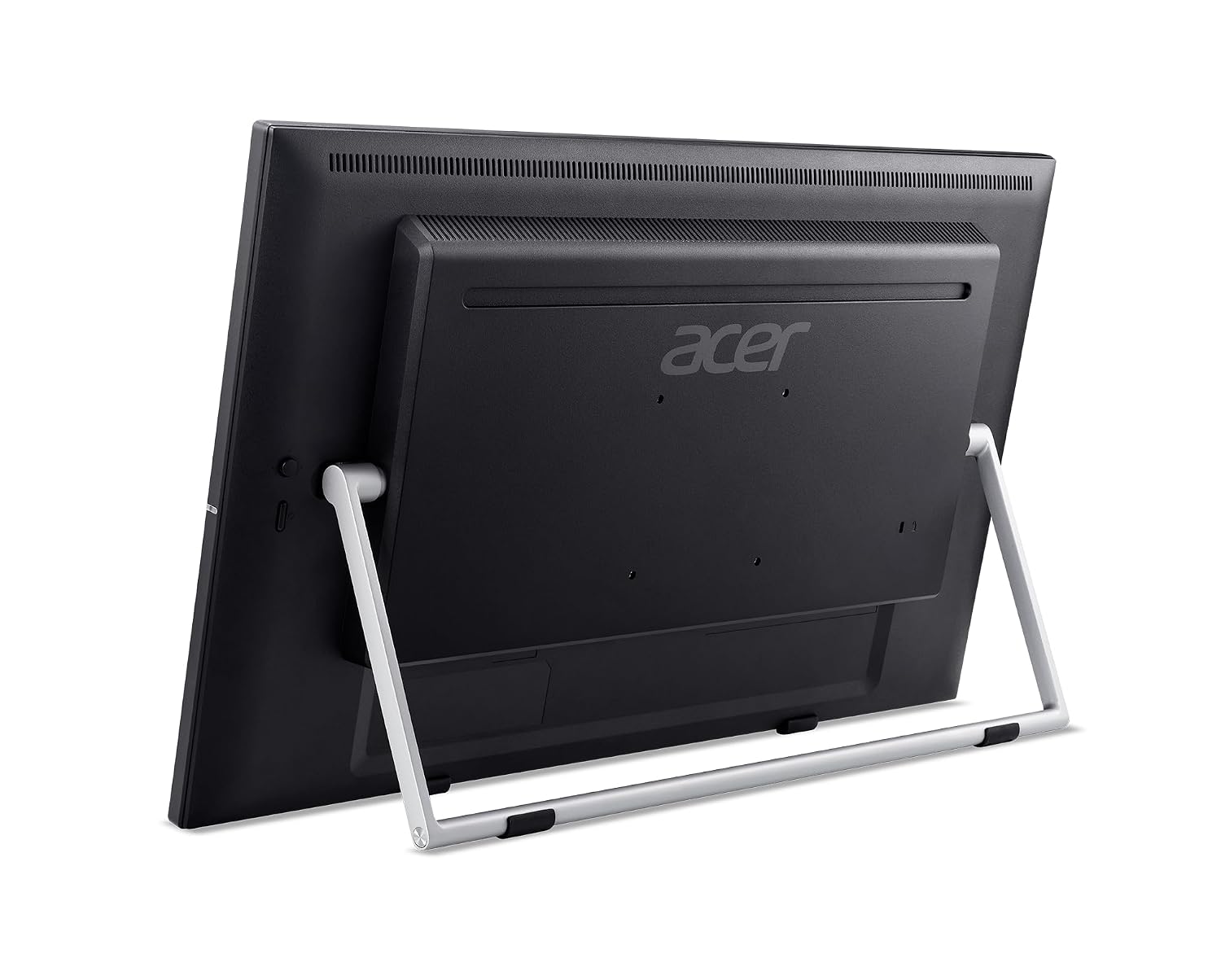 Acer Ut272Q 27 Inch Full Hd Ips 10-Point Touch Screen Monitor - Image 5