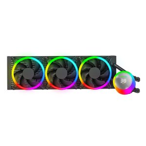Ant Esports ICE Chroma 360 ARGB Liquid Cooler