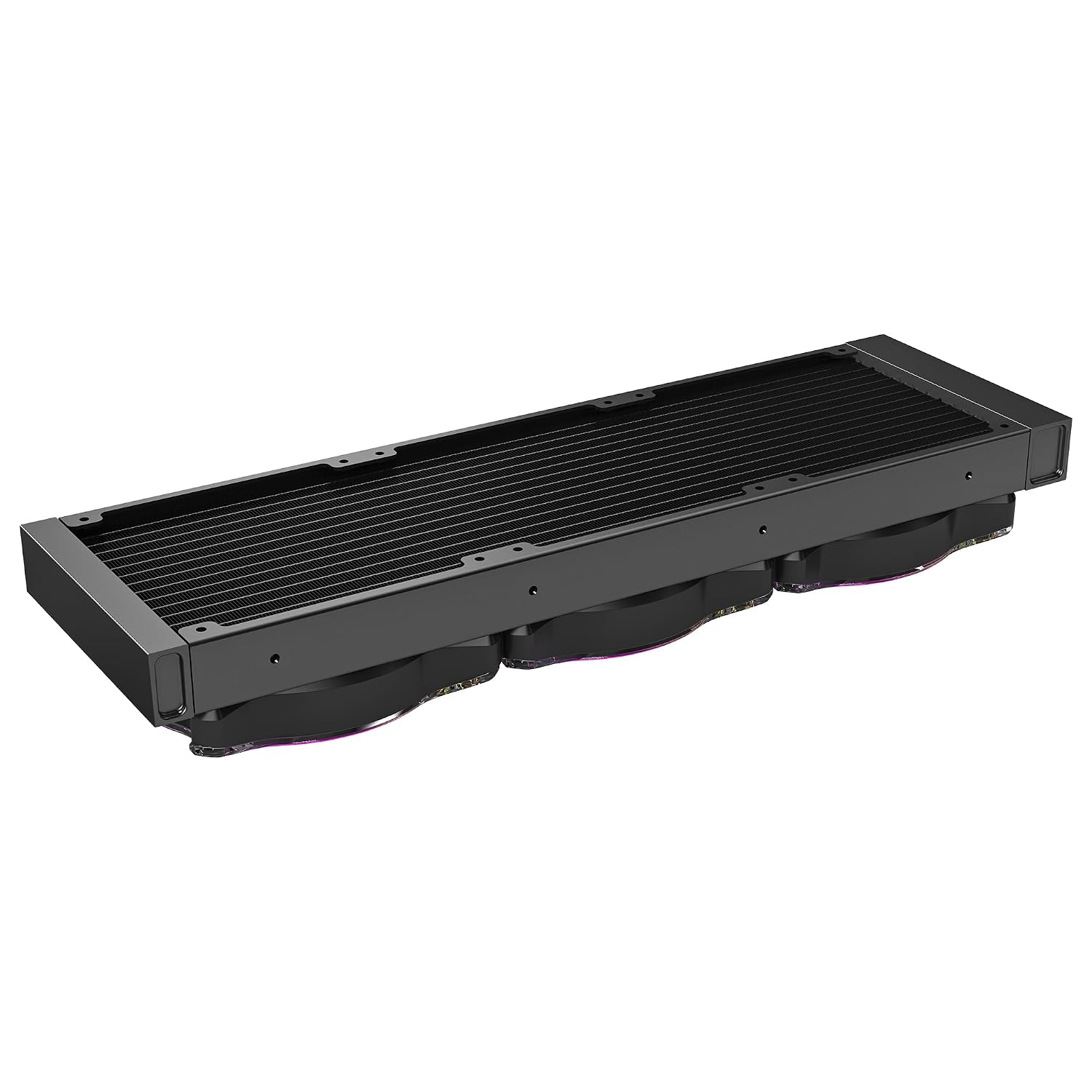 Ant Esports Ice Chroma 360 Argb Liquid Cooler - Image 5