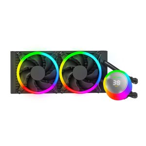 Ant Esports ICE Chroma 240 ARGB