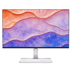 Lenovo L24D-4C 60.45cms (23.8) Monitor | 67DCUAC6IN