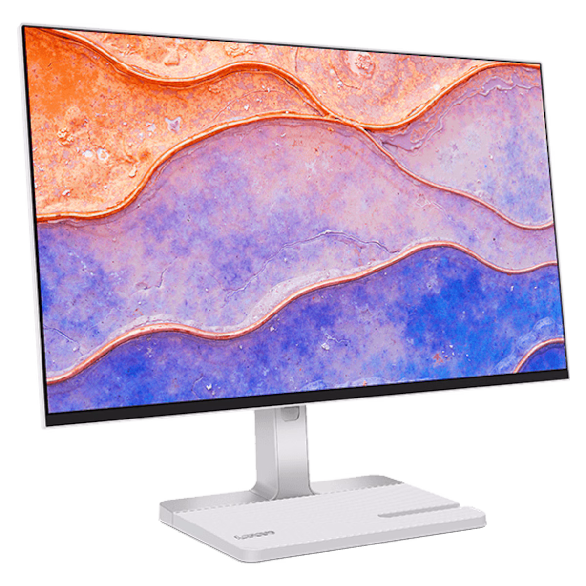 Lenovo L24D-4C 60.45Cms (23.8) Monitor | 67Dcuac6In - Image 2