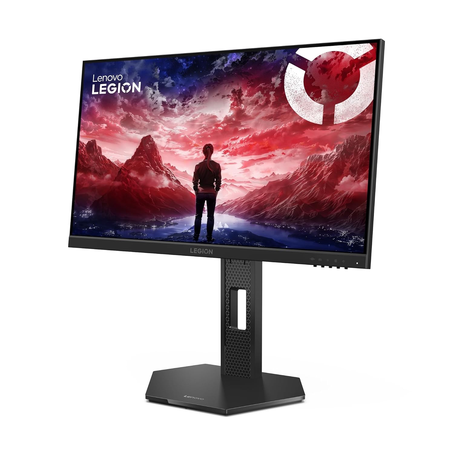 Lenovo Legion 24-10, 24 Inch Ips Full Hd Gaming Monitor - Image 3