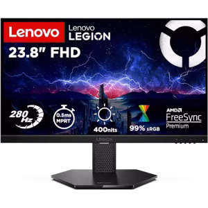 Lenovo Legion 24-1r 23.8-inch IPS FHD 280hz Gaming Monitor