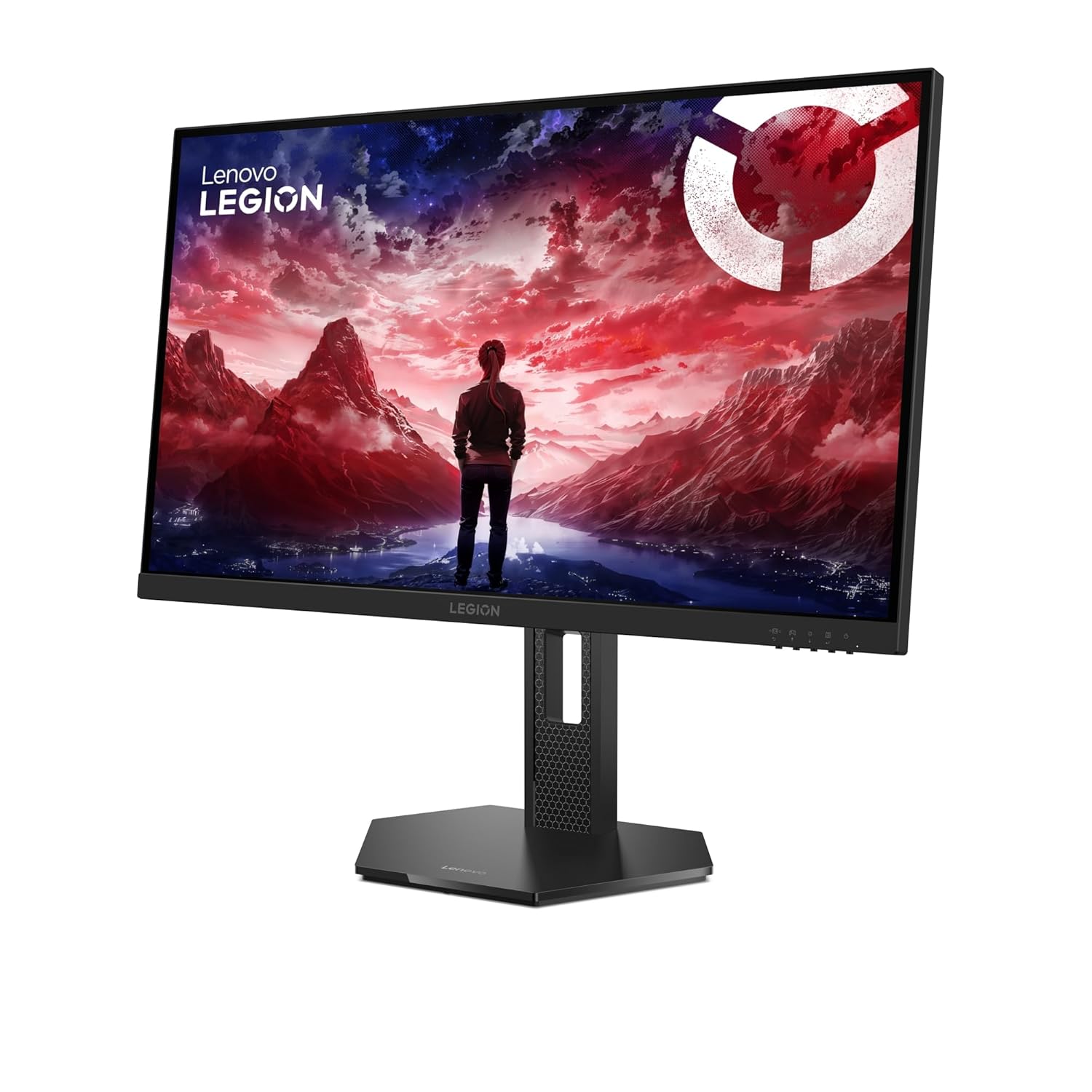 Lenovo Legion 27-10 | 27&Quot; Fhd Ips 240Hz Gaming Monitor - Image 4