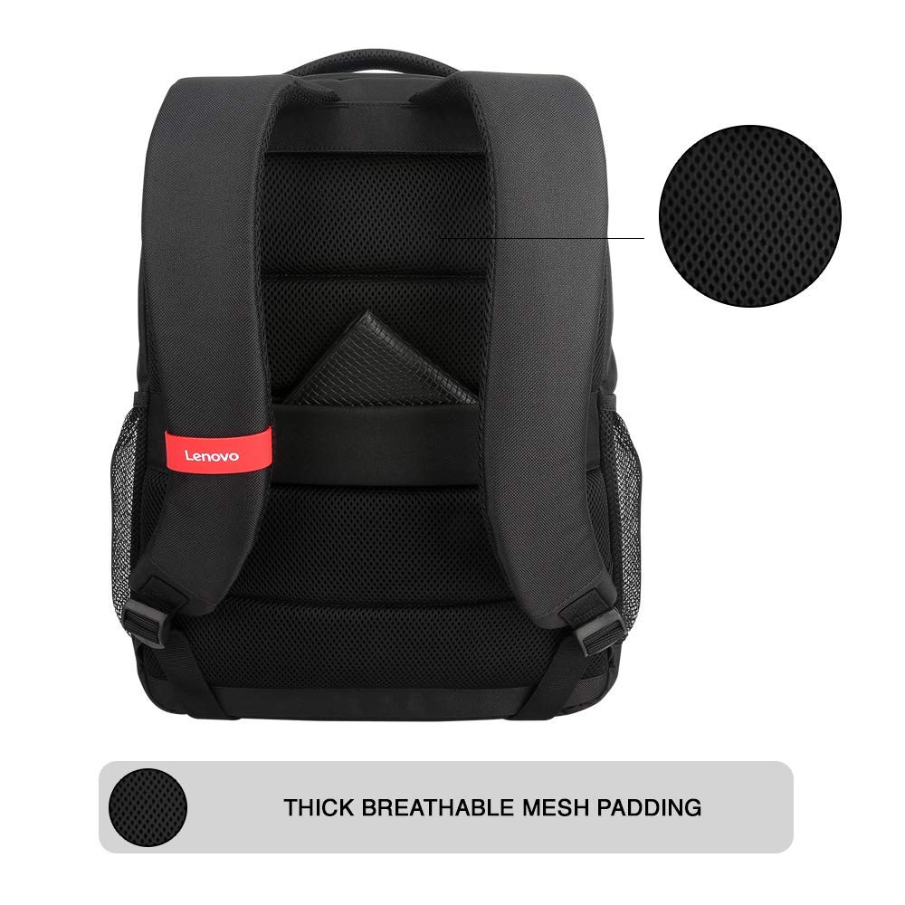 Lenovo Value Plus Backpack For Laptop - Image 4