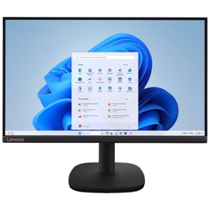 Lenovo C22-39 54.61cms (21.5) Monitor,21.5" FHD 1920 x 1080 Display