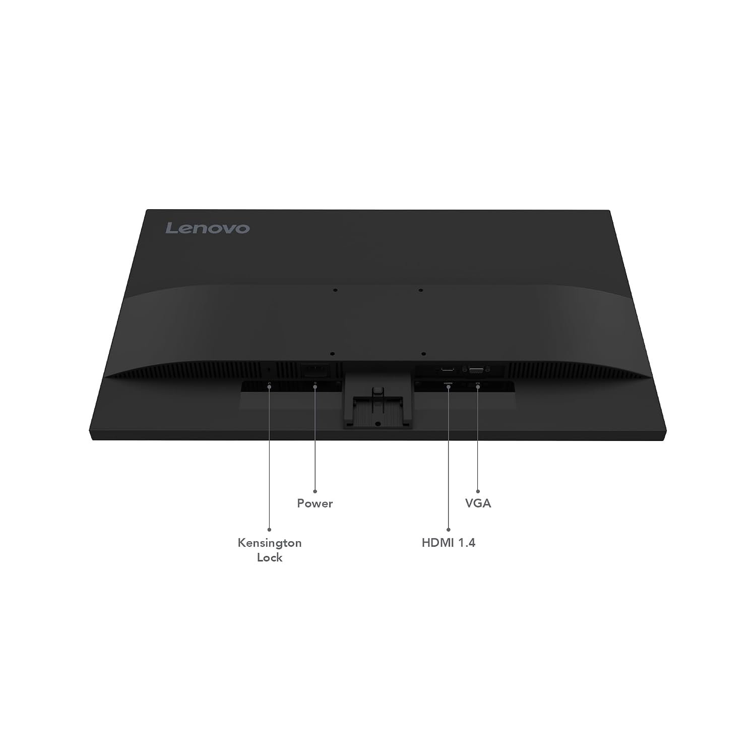 Lenovo Thinkvision S27-4E Monitor - Image 3