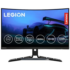 Lenovo Legion R27fc-30, 27 Inch Gaming Monitor