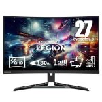Lenovo Legion-R27qc-30 | 27" QHD 180Hz Curved Gaming Monitor