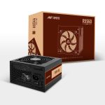 Ant Esports RX550 550W 80 Plus Bronze Power Supply