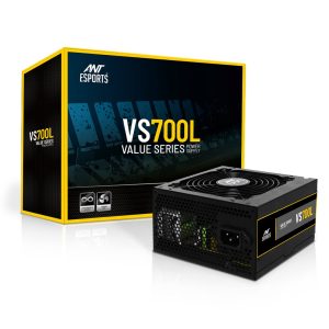Ant Esports VS700L 700W SMPS
