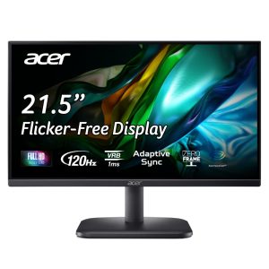 Acer K220Q 21.5 Inch Full HD VA Panel Monitor