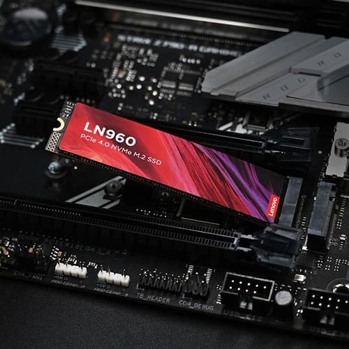 Lenovo 2Tb Nvme Gen-4 Ssd