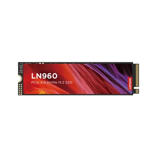 Lenovo 2Tb Nvme Gen-4 Ssd