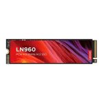 Lenovo 1TB NVMe Gen-4 SSD