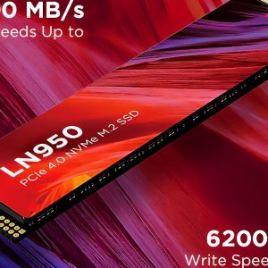 Lenovo Ln950 4Tb M.2 Nvme Gen4