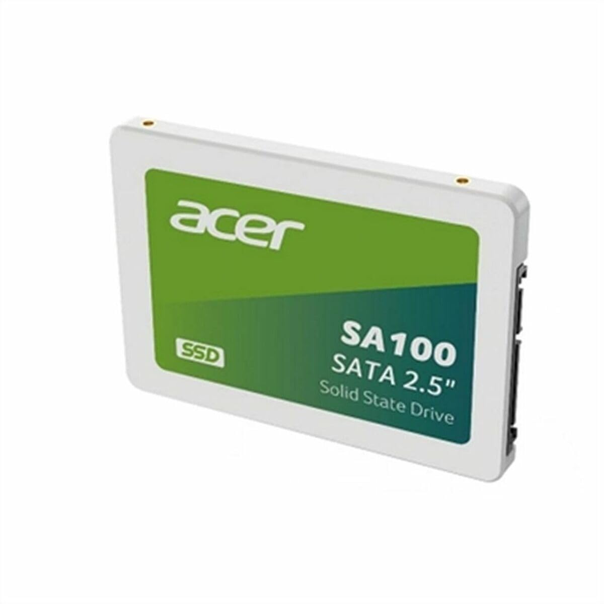 Acer Sa100 240Gb 3D Nand Sata 2.5 Inch Ssd