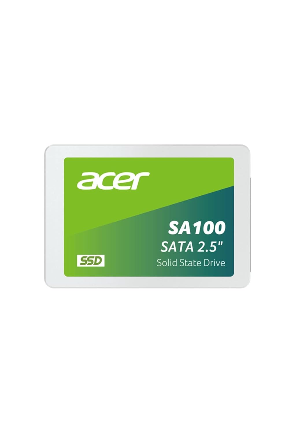 Acer Sa100 480Gb Ssd