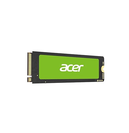 Acer Fa100 M.2 Pcie Nvme Ssd