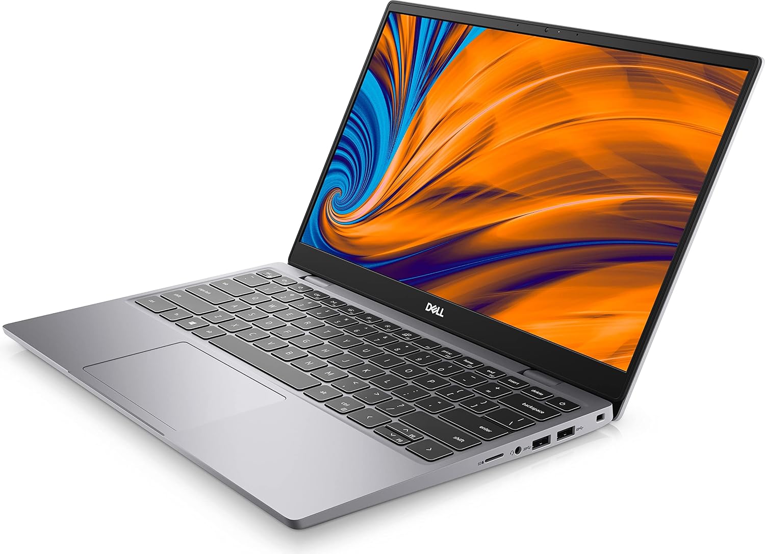 Rf Dell Latitude 3320 Laptop