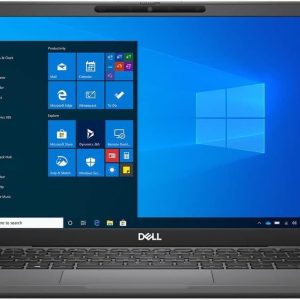 RF Dell Latitude 7320 i7 (16GB RAM/512GB SSD/13.3″ FHD)