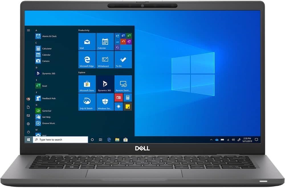 Rf Dell Latitude 7320 I7 (16Gb Ram/512Gb Ssd/13.3″ Fhd)