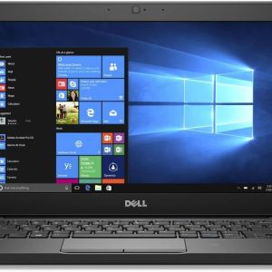 RF Dell Latitude 7280 Business Notebook Laptop